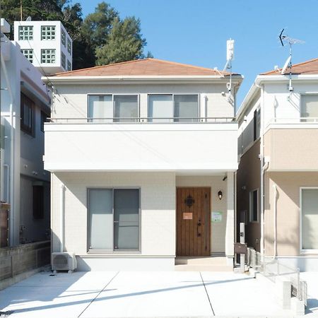 Riverside Yofuke Afp Villa Nago Dış mekan fotoğraf