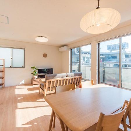 Riverside Yofuke Afp Villa Nago Dış mekan fotoğraf