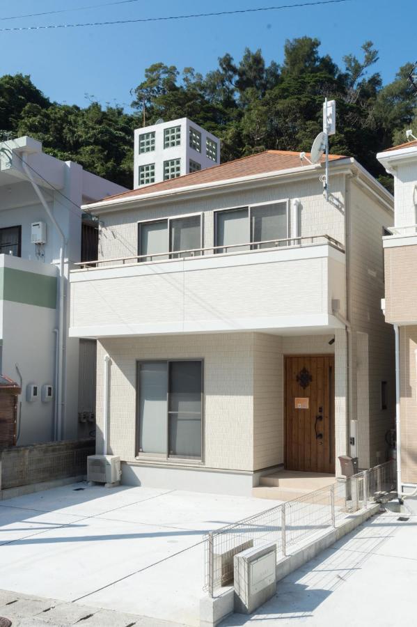 Riverside Yofuke Afp Villa Nago Dış mekan fotoğraf