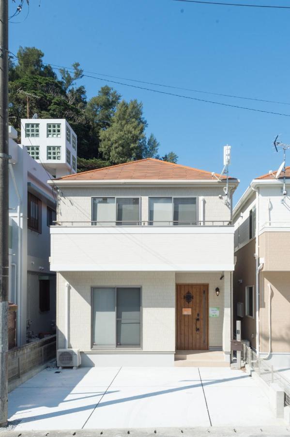 Riverside Yofuke Afp Villa Nago Dış mekan fotoğraf