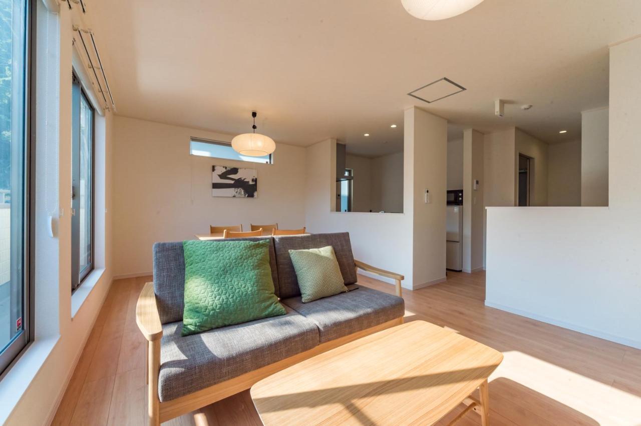 Riverside Yofuke Afp Villa Nago Dış mekan fotoğraf
