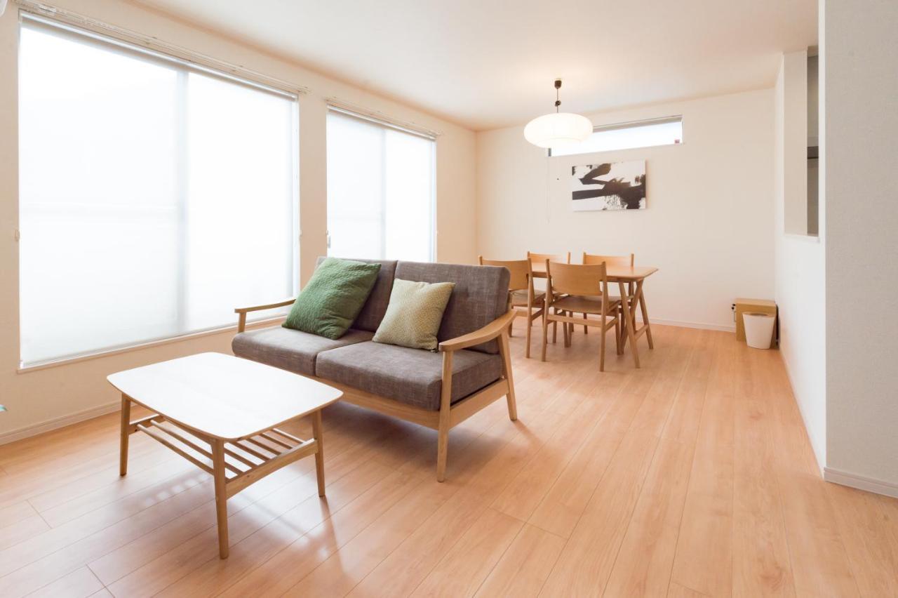 Riverside Yofuke Afp Villa Nago Dış mekan fotoğraf