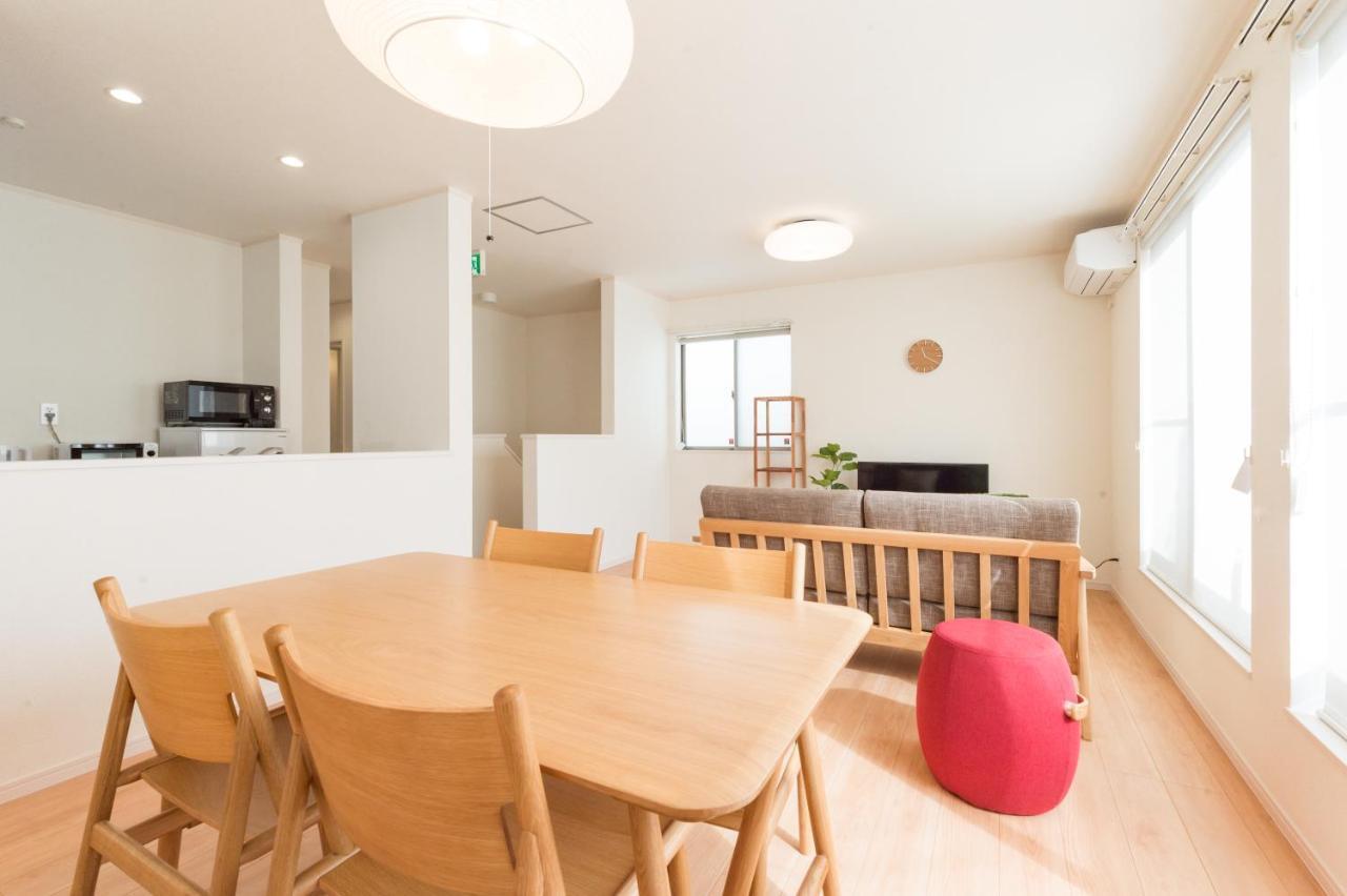 Riverside Yofuke Afp Villa Nago Dış mekan fotoğraf