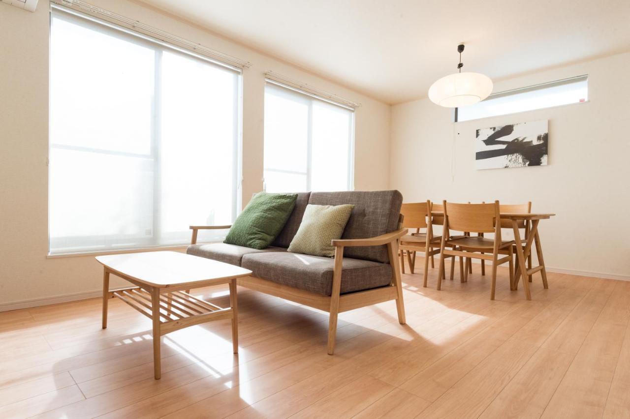 Riverside Yofuke Afp Villa Nago Dış mekan fotoğraf