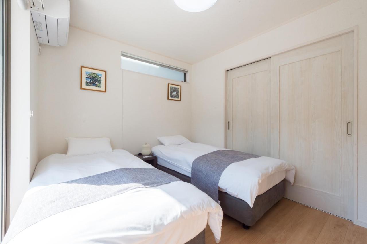 Riverside Yofuke Afp Villa Nago Dış mekan fotoğraf