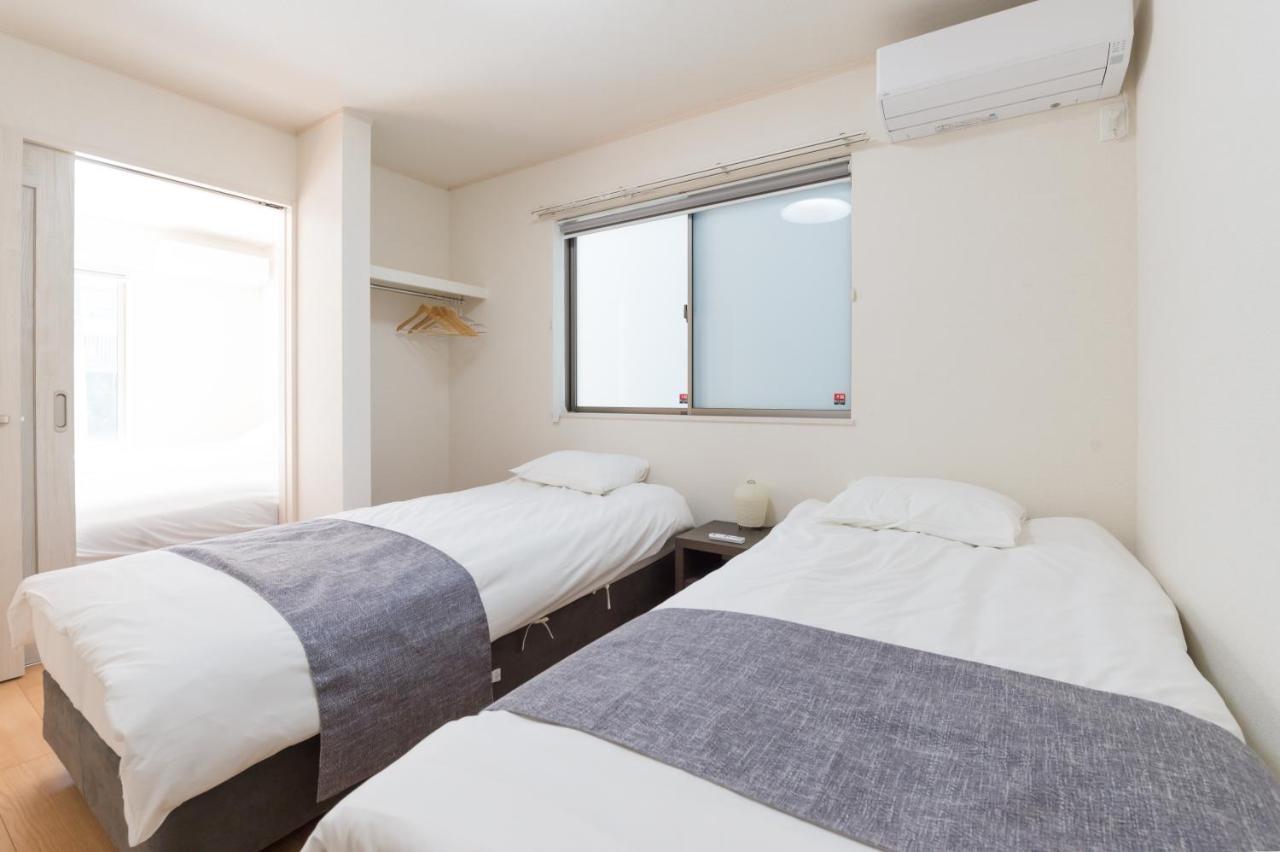 Riverside Yofuke Afp Villa Nago Dış mekan fotoğraf