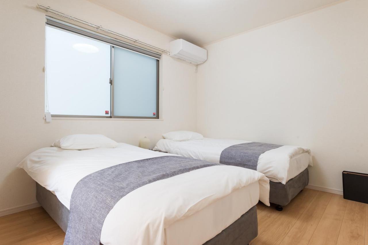 Riverside Yofuke Afp Villa Nago Dış mekan fotoğraf